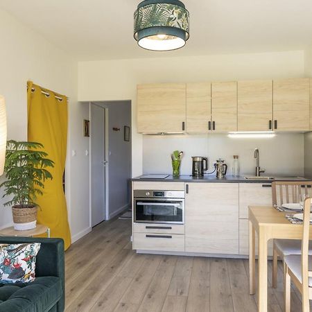 L'Escoufle Apartment Siradan ภายนอก รูปภาพ
