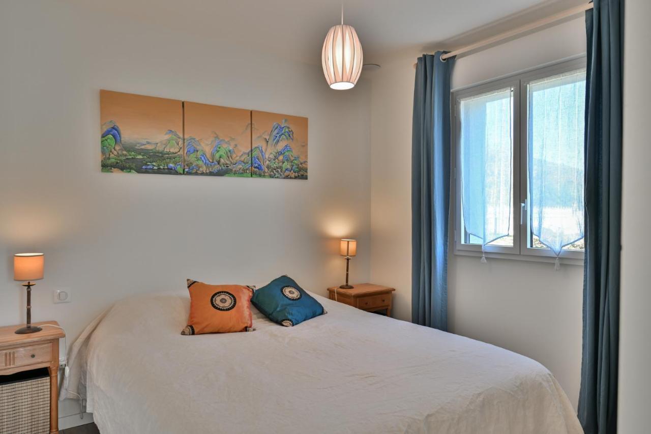 L'Escoufle Apartment Siradan ภายนอก รูปภาพ