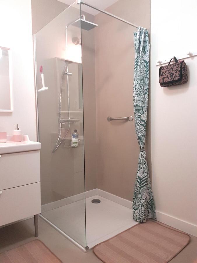 L'Escoufle Apartment Siradan ภายนอก รูปภาพ