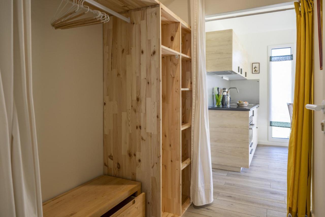 L'Escoufle Apartment Siradan ภายนอก รูปภาพ